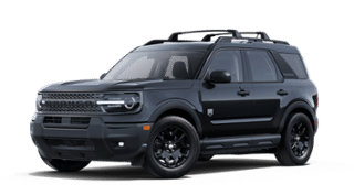 2025 Ford Bronco Sport® External Image 2